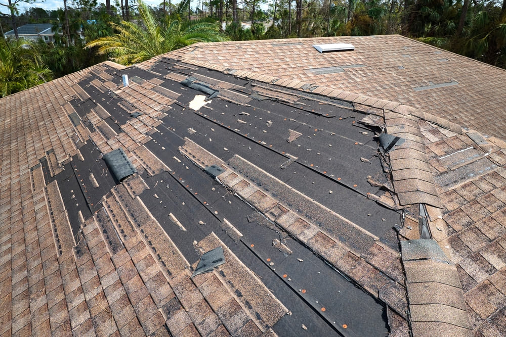 Roofing Contractors in Florida