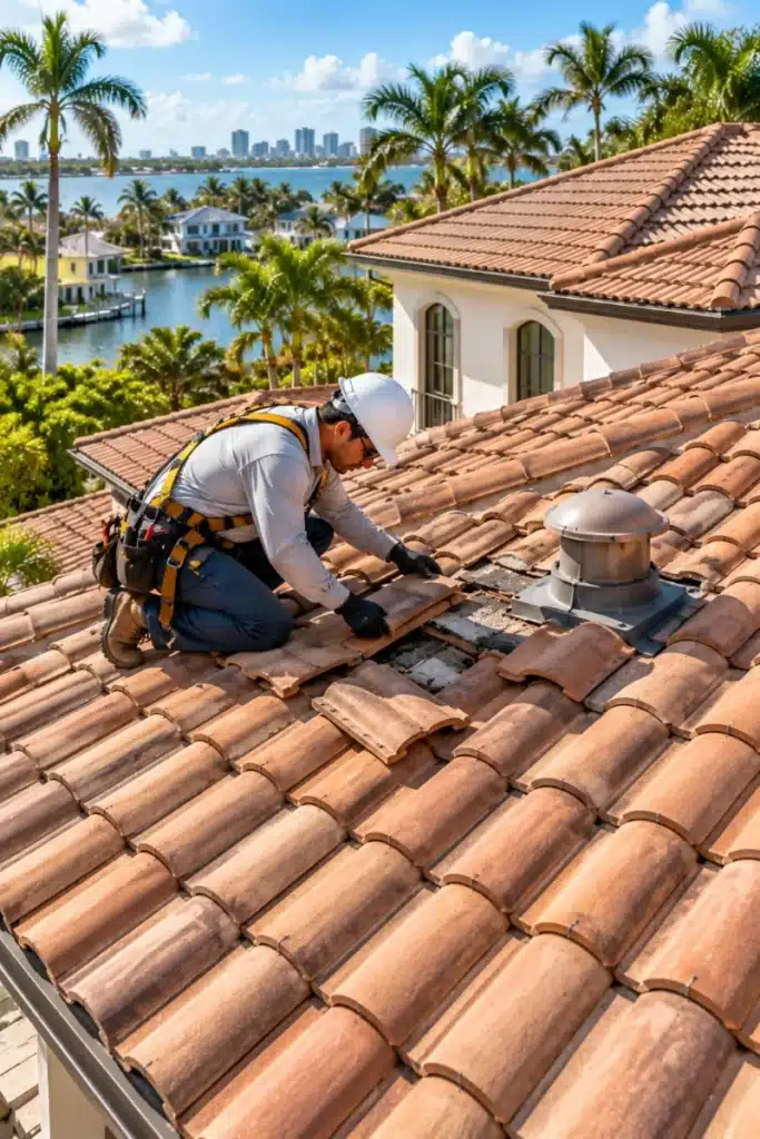 When Repair Is Enough and Replacement Can Wait